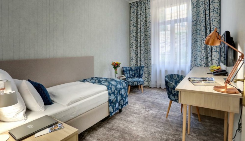ASTORIA Hotel & Medical Spa Karlovy Vary